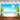 Mocsicka Summer Beach Blue Sea Backdrop Aloha Hawaii Birthday Party Props-Mocsicka Party