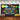 Mocsicka Watch Out Kindergarten Background Back to School Photo Props-Mocsicka Party