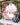 Mocsicka 15th Girl Birthday Party Decor Pink Princess Flowers Round Cover-Mocsicka Party