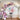 Mocsicka Colorful First Trip Around the Sun Pink Planet Baby Shower Backdrop-Mocsicka Party