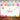 Mocsicka Unicorn Drawing Board Happy Birthday Backdrop-Mocsicka Party