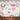 Mocsicka Two Sweet Donut Theme Happy Birthday Party Backdrop-Mocsicka Party
