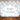 Mocsicka Blue and Sliver Snowflakes Winter Onederland Backdrop-Mocsicka Party