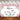 Mocsicka Little Holy Cow and Flowers Happy 1st Birthday Backdrop-Mocsicka Party