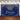 Mocsicka Royal Blue Golden Crown Baby Shower Backdrop-Mocsicka Party