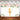 Mocsicka Golden Fairy and Flowers Baby Shower Backdrop-Mocsicka Party