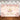 Mocsicka Pink Flowers and Stars God Bless Baby Shower Backdrop-Mocsicka Party