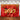 Mocsicka Red and Gold Congratulations Graduates Class of 2023 Backdrops-Mocsicka Party