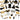 Mocsicka 24 pics Party Cake Topper Cake Decoration Supplies-Mocsicka Party