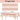 Mocsicka Pink Rose Gold Theme Print Tablecloths 137¡Á274cm-Mocsicka Party