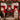 Mocsicka Party Christmas Eve Gift 3 pics Socks Christmas Decor-Mocsicka Party