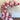 Mocsicka Soonlyn Pink Balloons Garland 135 Pcs Arch Set Party Decoration-Mocsicka Party