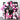 Mocsicka Balloon Arch Black Rose Red Balloon Set Party Decoration-Mocsicka Party
