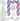 Mocsicka Balloon Arch Balloons Set Stand Party Decoration-Mocsicka Party
