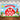 Mocsicka Farm Theme Red Barn and Grassland Animals Birthday Backdrop-Mocsicka Party
