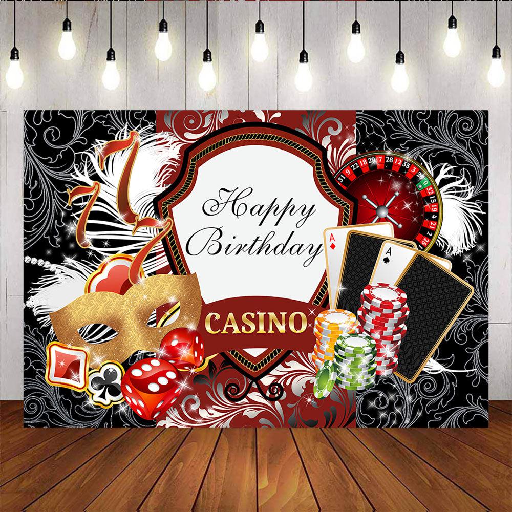 Happy casino