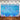 Mocsicka Undersea Landscape Little Mermaid Baby Shower Backdrop-Mocsicka Party