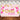Mocsicka Golden One Theme Balloons and Ribbon Birthday Party Banners-Mocsicka Party