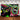 Mocsicka Back to the 80s Retro Radio and Sneakers Theme Party Banners-Mocsicka Party