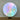 Mocsicka Golden Mermaid Theme Round Cover-Mocsicka Party