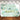 Mocsicka Green Leaves Oh Baby Shower Party Bcackdrop-Mocsicka Party