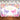 Mocsicka Purple and Pink Butterfly and Flowers Baby Shower Backdrop-Mocsicka Party