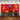 Mocsicka City Night Boom Happy Birthday Backdrop-Mocsicka Party