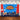Mocsicka City Night Boom Happy Birthday Background-Mocsicka Party