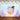 Mocsicka Mermaid Theme Baby Shower Backdrop Pearl Shell Under the Sea Photo Props-Mocsicka Party