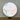 Mocsicka Donuts Baby Shower Party Round Cover-Mocsicka Party
