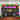 Mocsicka Day of the Dead Photo Backdrops Mexican Skull Celebration Party Decor-Mocsicka Party