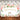 Mocsicka A Little Bunny is on Her Way Backdrop Beautiful Flowers Gloden Dots Birthday Party Decor-Mocsicka Party