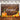 Mocsicka Our Little Pumpkin is on the Way Baby Shower Wooden Floor and Maple Leaf Background-Mocsicka Party