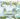 Mocsicka Balloon Arch Macaron Blue Yellow Balloons Set Party Decoration-Mocsicka Party
