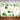 Mocsicka St.Patrick's Day Theme Lucky One Birthday Party Backdrop-Mocsicka Party