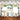 Mocsicka Wild One Little Animals Happy Birthday Backdrop-Mocsicka Party
