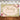Mocsicka Thirty Fabulous Flowers and Gold Dots Birthday Backdrop-Mocsicka Party