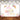 Mocsicka Young Wild Three Feathers and Golden Dots Birthday Backdrop-Mocsicka Party