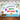 Mocsicka Going Fishing Happy Birthday Backdrop-Mocsicka Party
