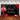 Mocsicka Red Rose and High Heels Dismonds Happy Birthday Backdrop-Mocsicka Party