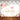 Mocsicka Butterfly and Pink Flowers Baby Shower Backdrop-Mocsicka Party