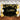 Mocsicka Balloons and Ribbon Happy Retirement Backdrop-Mocsicka Party