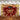 Mocsicka Bachelor Cap Champagne Gold Dots Congrats Graduation Red Backdrop-Mocsicka Party