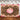 Mocsicka Wooden Floor Background Pink Pumpkin Baby Shower Back Drops-Mocsicka Party