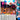 Mocsicka Buckets or Boues Gender Reveal Backdrop Custom Baby Shower Backdrops-Mocsicka Party