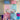 Mocsicka She or He Gender Reveal Backdrop Little Elephant Baby Shower Background-Mocsicka Party