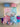 Mocsicka She or He Gender Reveal Backdrop Little Elephant Baby Shower Background-Mocsicka Party