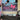 Mocsicka Burnouts or Bows Gender Reveal Backdrop Baby Shower Party Supplies-Mocsicka Party