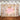 Mocsicka Little Pink Pumpkin Maple Leaf Backdrop Baby Shower Party Decor-Mocsicka Party