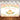 Mocsicka Little Pumpkin Flowers and Gold Dots Baby Shower Back Drop-Mocsicka Party